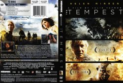 The Tempest