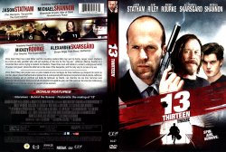 Thirteen - Treize