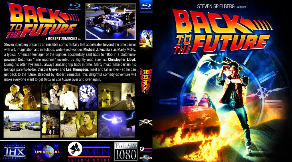 Back To The Future