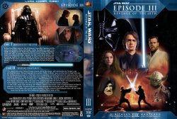 Star Wars Episode III Revenge of The Sith