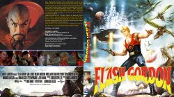 Flash Gordon