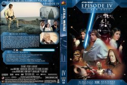 Star Wars Episode IV A New Hope