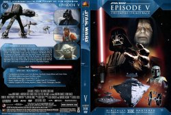 Star Wars Episode V The Empire Strikes Back