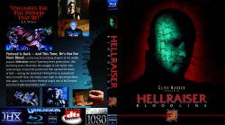 Hellraiser 4 - Bloodline