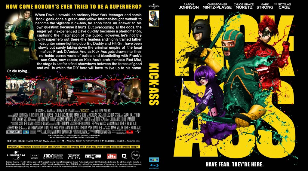 Kick-Ass