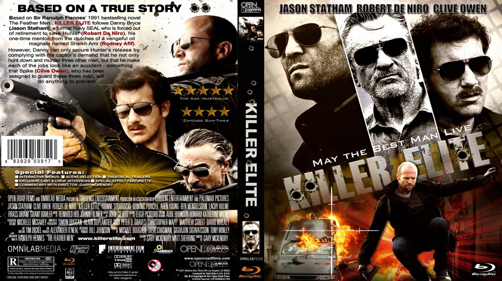 Killer Elite