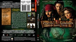 Pirates Of The Caribbean - Dead Man's Chest