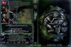 Alien Vs Predator