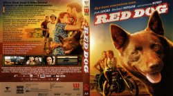 Red Dog 2011 CustomBD
