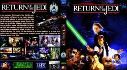 Star Wars - Return Of The Jedi