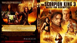The Scorpion King 3 - Battle for Redemption