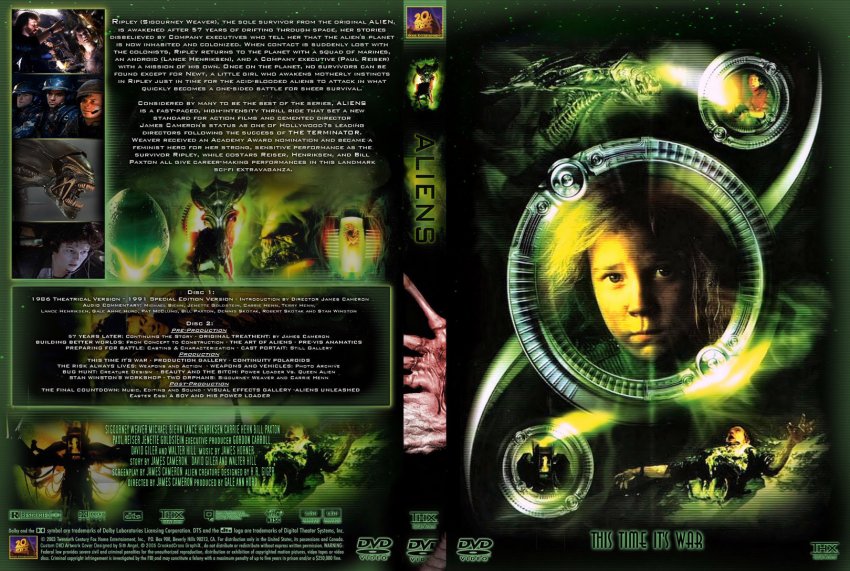 Aliens