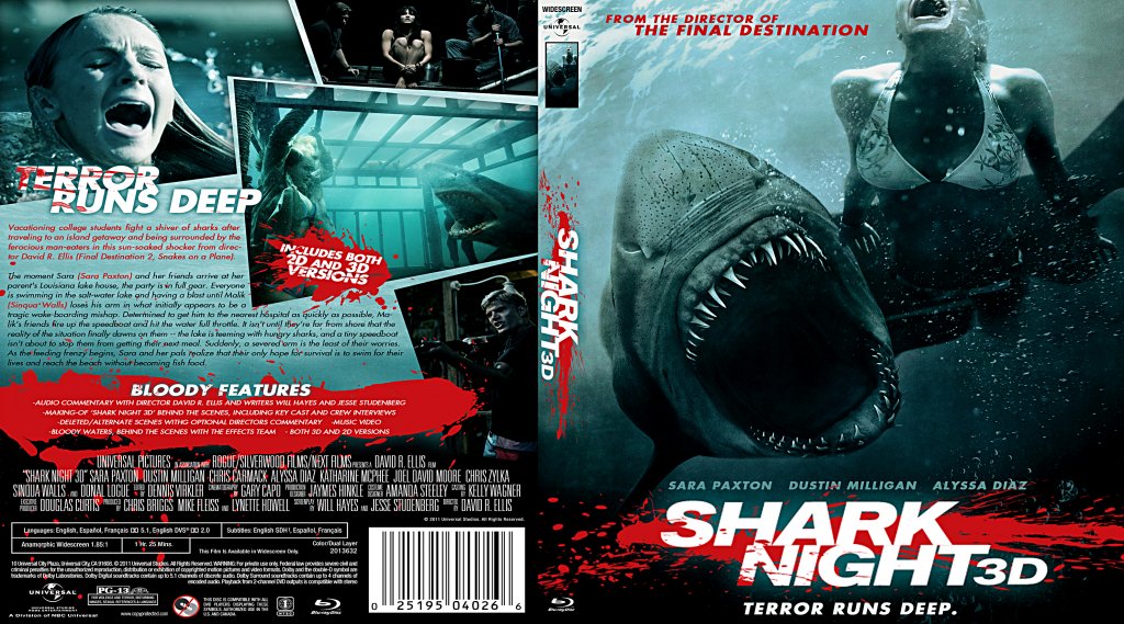 Shark Night