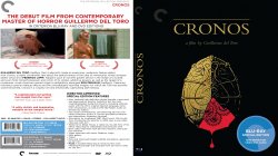 Cronos - Custom - Bluray