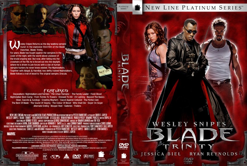 Blade 2