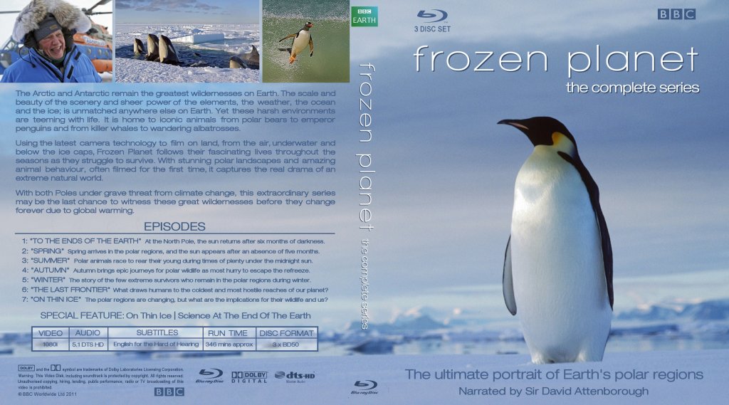 Frozen Planet BD R1DB 