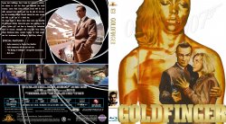 Goldfinger Custom Cover GG