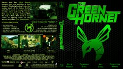 GreenHornetCustBRPT