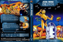 Star Wars Droids