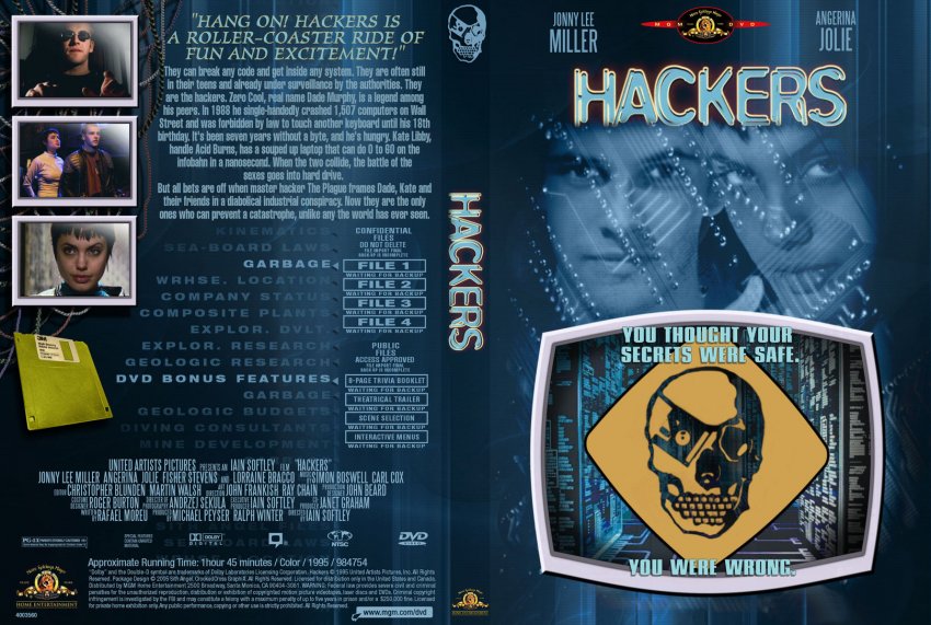Hackers