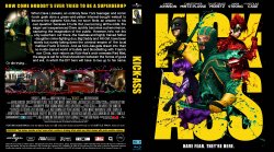 Kick-Ass BD R1DB 