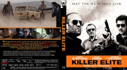 Killer Elite 2011 CustomBD