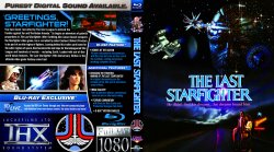 LAST STARFIGHTER