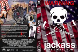 Jackass Collection