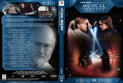 Star Wars E Musical Journey