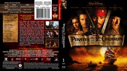 Pirates of the Caribbean The Curse of the Black Pearl1