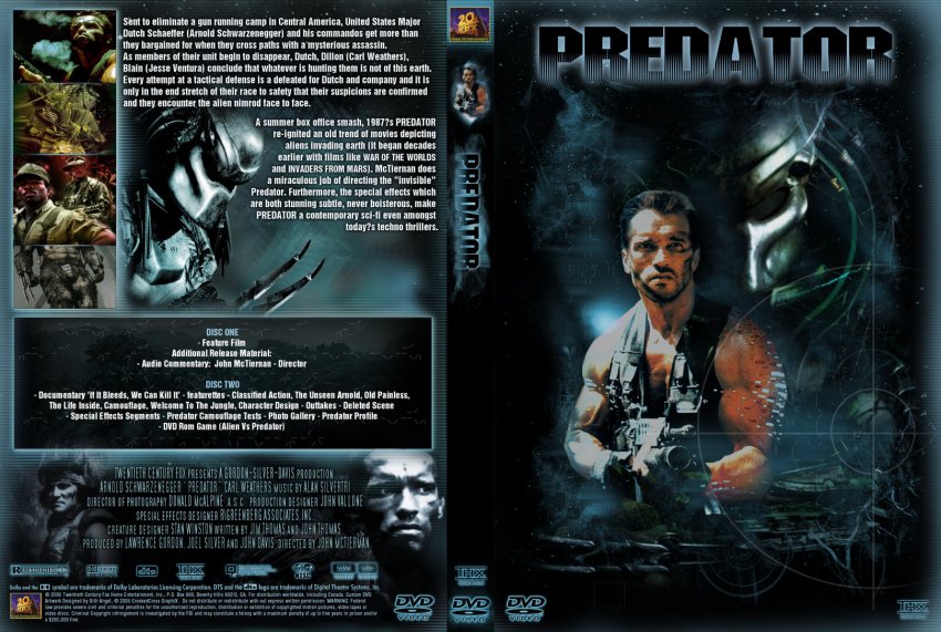 Predator