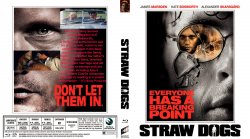 Straw Dogs 2011 CustomBD