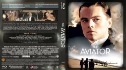 The Aviator Custom Blu ray