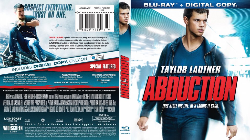 Abduction