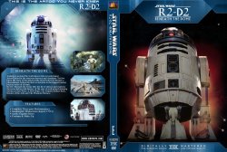 Star Wars E R2-D2 Beneath The Dome