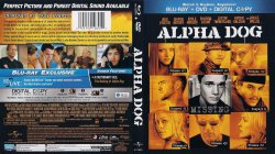 Alpha Dog