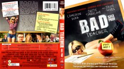 Bad Teacher - Sale Prof