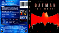 Batman The Movie