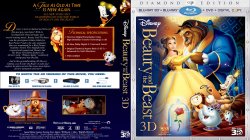 Beauty And The Beast