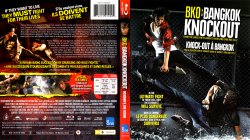 BKO Bangkok Knockout - Knock-Out A Bangkok
