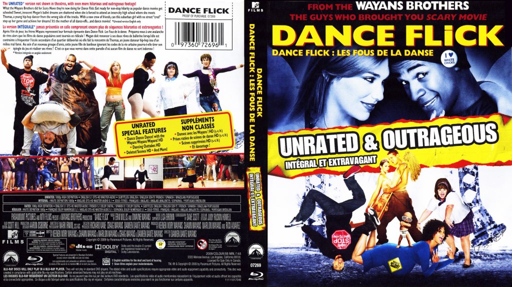 Dance Flick