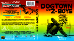 Dogtown And Z-Boys