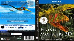 Flying Monsters