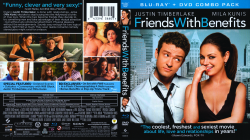 Friends With Benefits