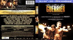 Guerrier - Warrior