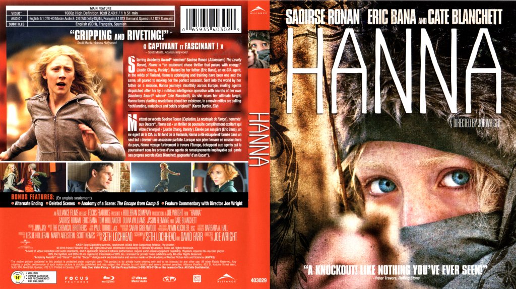 Hanna