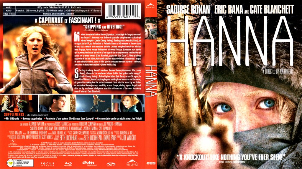 Hanna