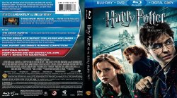 harry potter and the deathly hallows p1 br
