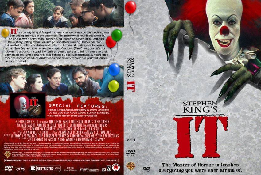 Stephen King's It