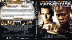 Mercenaire - Rogue Kill
